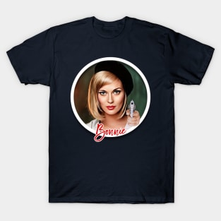 Bonnie and Clyde T-Shirt